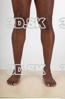 Leg texture of Denny 0002